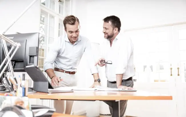 groups Maximilian Görlich und Hendrik Görlich