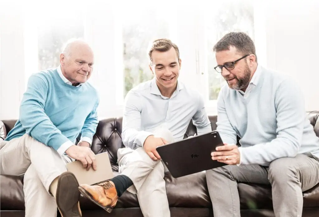 Werte bewahren–Neues wagen Werte bewahren–Neues wagen