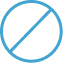 no-access Icon